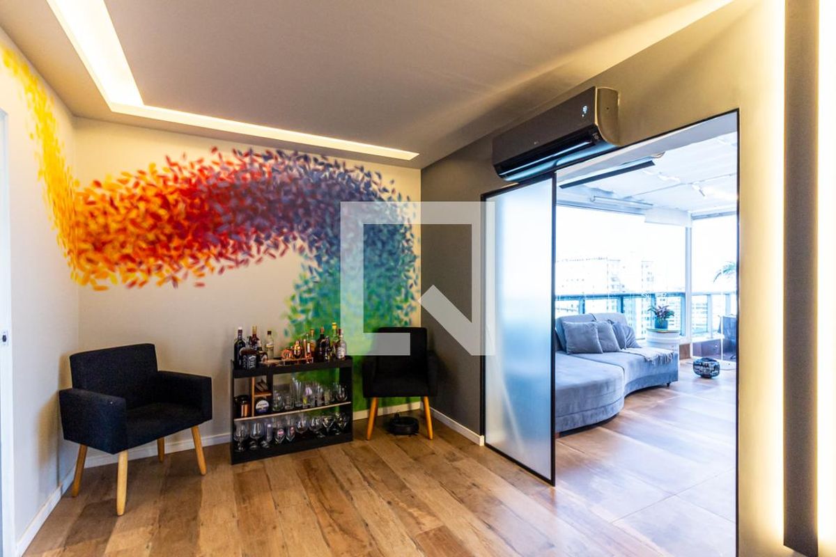Cobertura, 1 quarto, 87 m² - Foto 24