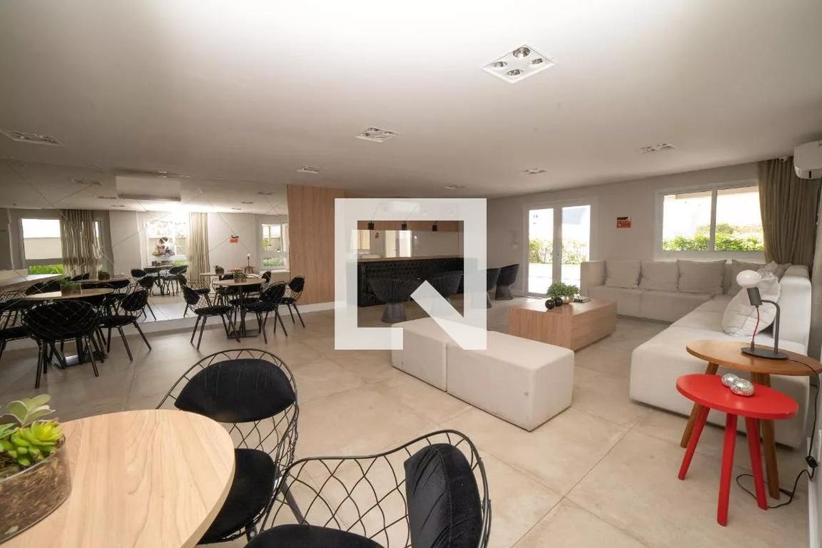 Cobertura, 1 quarto, 87 m² - Foto 53