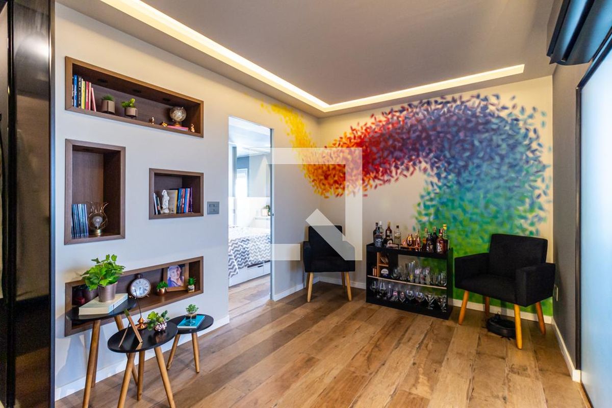Cobertura, 1 quarto, 87 m² - Foto 22