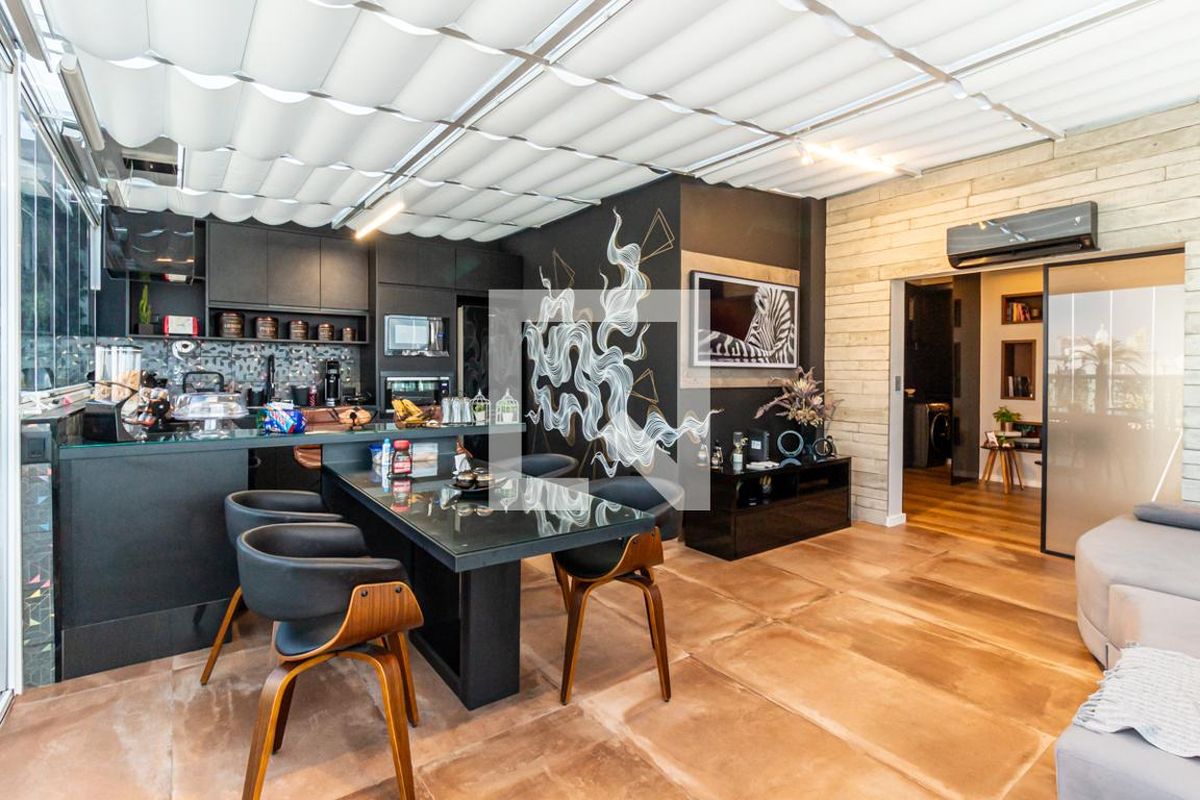 Cobertura, 1 quarto, 87 m² - Foto 3