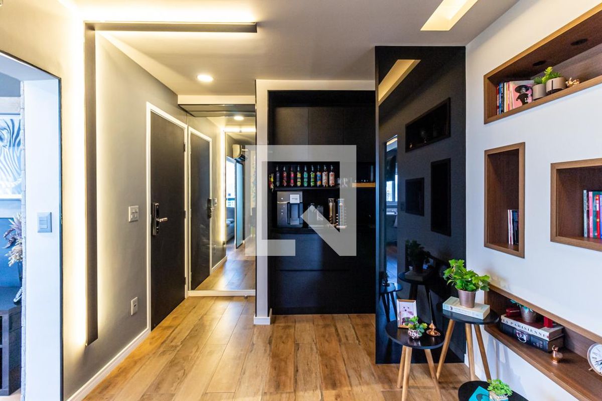 Cobertura, 1 quarto, 87 m² - Foto 21