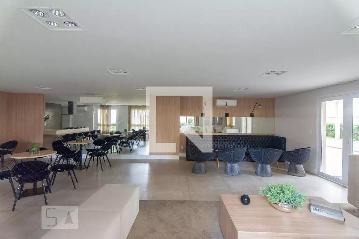 Cobertura, 1 quarto, 87 m² - Foto 52