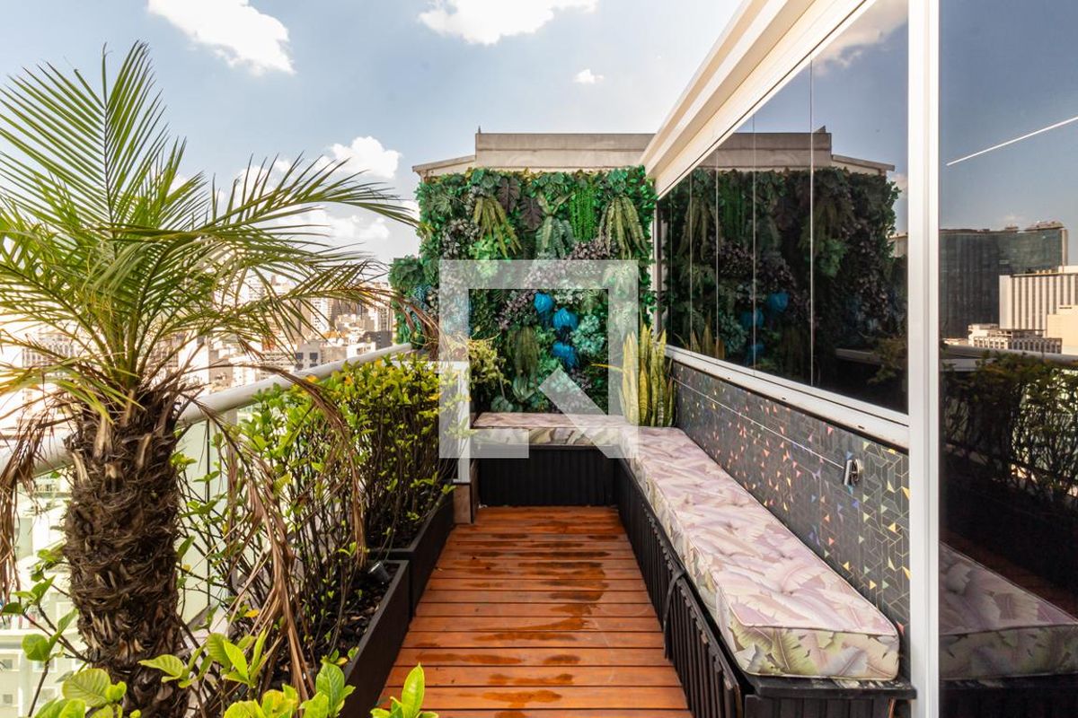 Cobertura, 1 quarto, 87 m² - Foto 15
