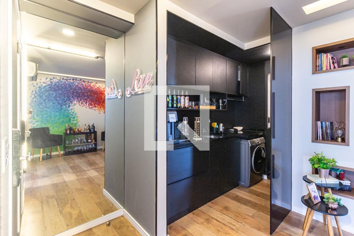 Cobertura, 1 quarto, 87 m² - Foto 25