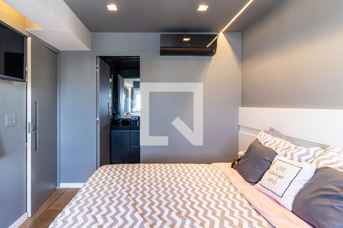 Cobertura, 1 quarto, 87 m² - Foto 32