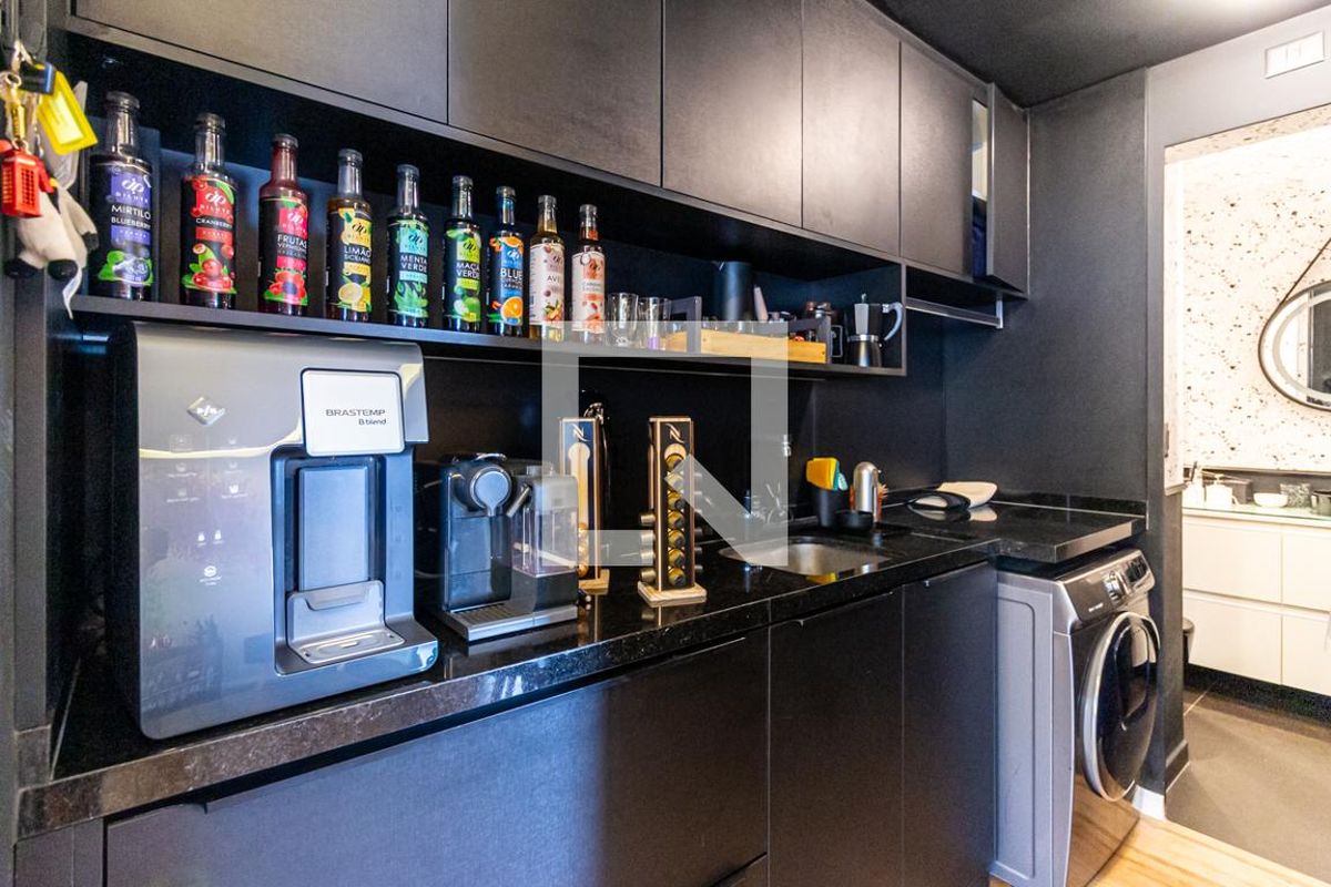 Cobertura, 1 quarto, 87 m² - Foto 26