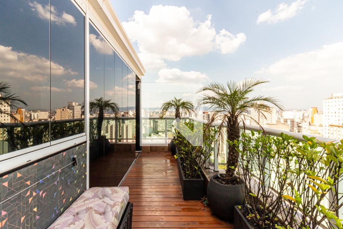 Cobertura, 1 quarto, 87 m² - Foto 17