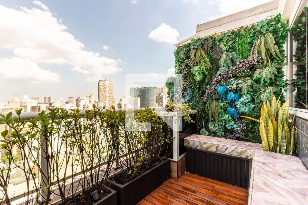 Cobertura, 1 quarto, 87 m² - Foto 16