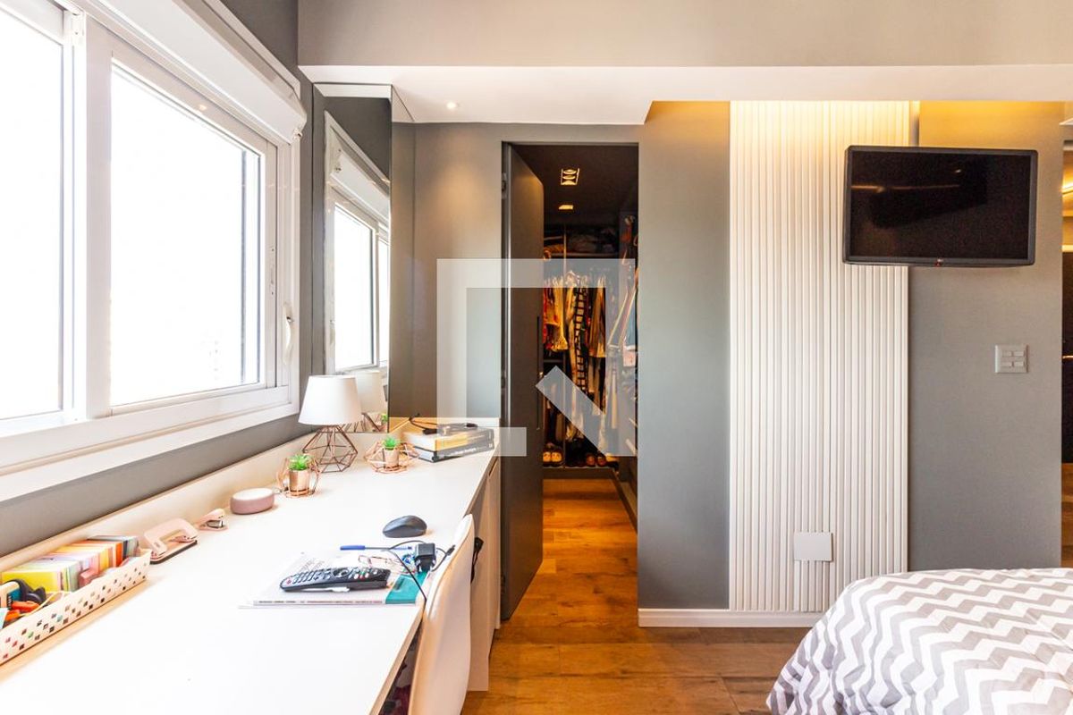 Cobertura, 1 quarto, 87 m² - Foto 34