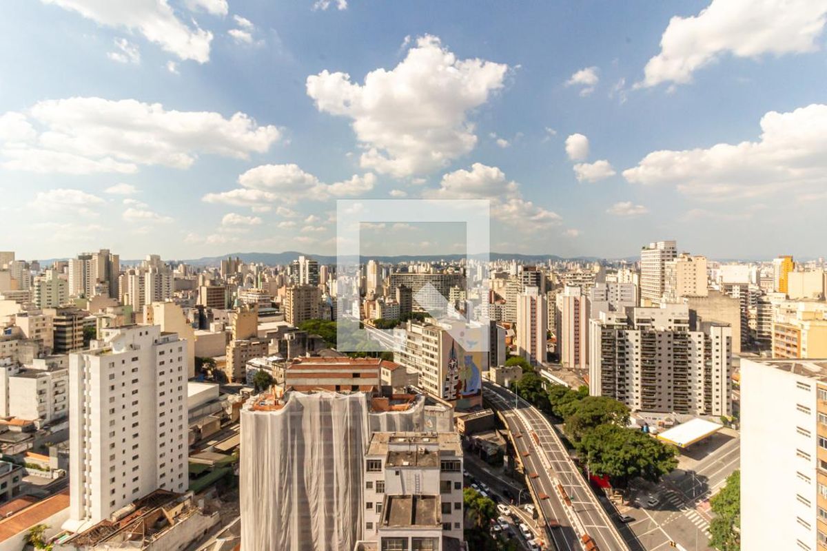 Cobertura, 1 quarto, 87 m² - Foto 36