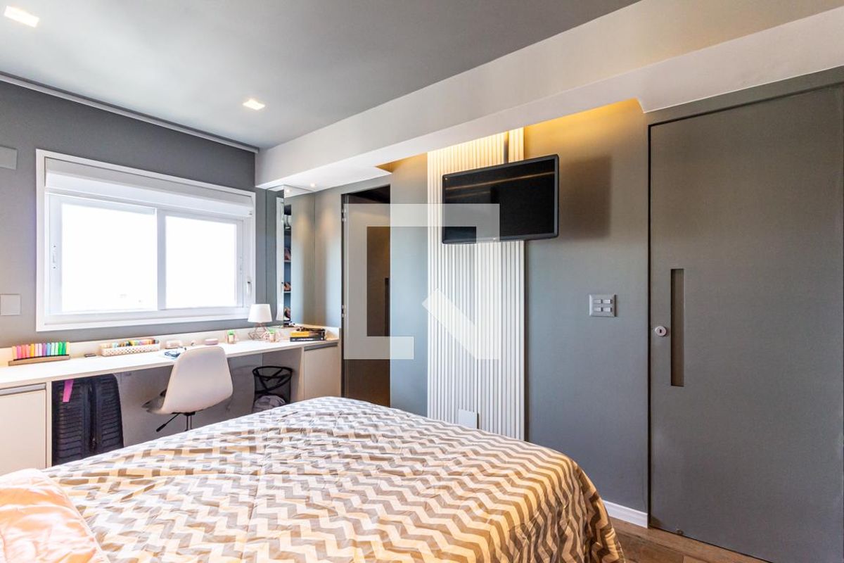 Cobertura, 1 quarto, 87 m² - Foto 35