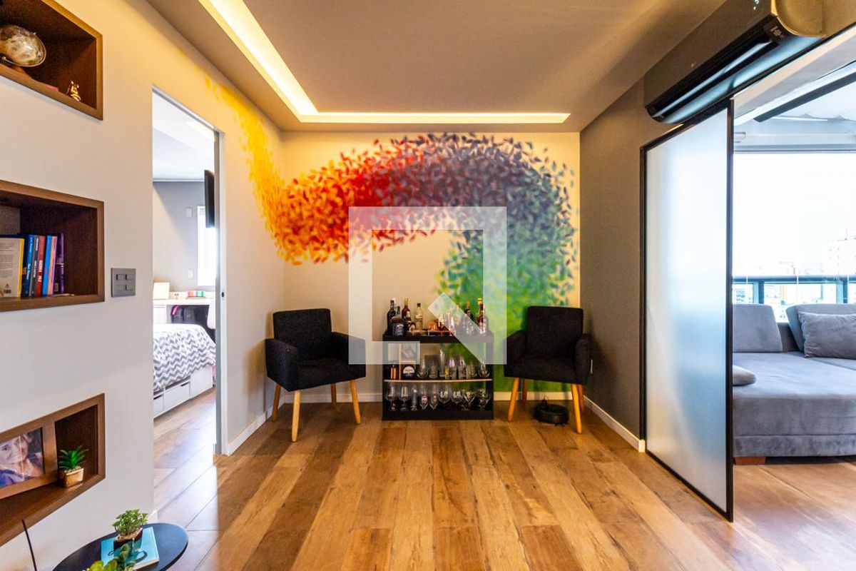 Cobertura, 1 quarto, 87 m² - Foto 23