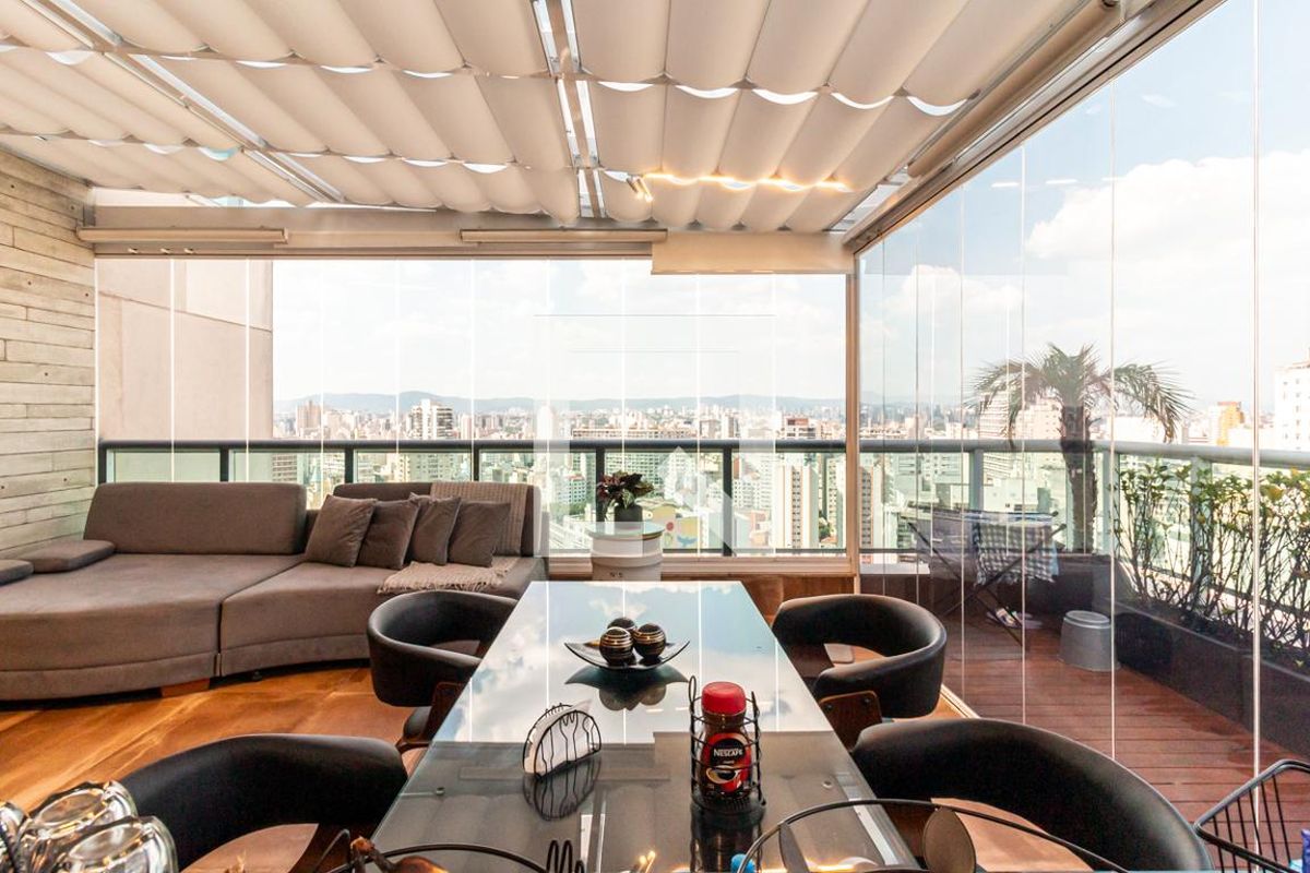 Cobertura, 1 quarto, 87 m² - Foto 6