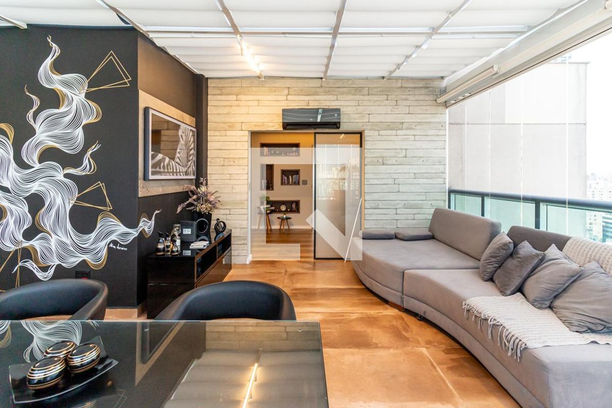 Cobertura, 1 quarto, 87 m² - Foto 5