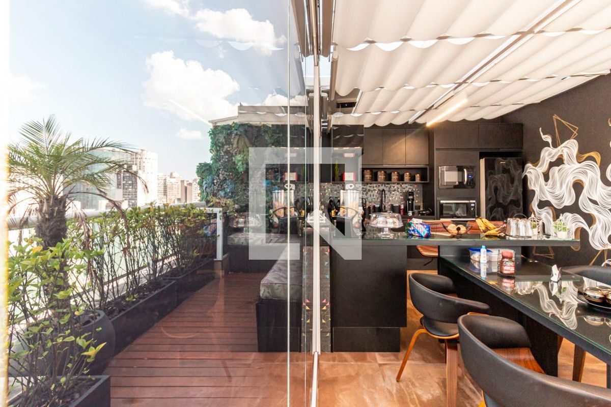 Cobertura, 1 quarto, 87 m² - Foto 14