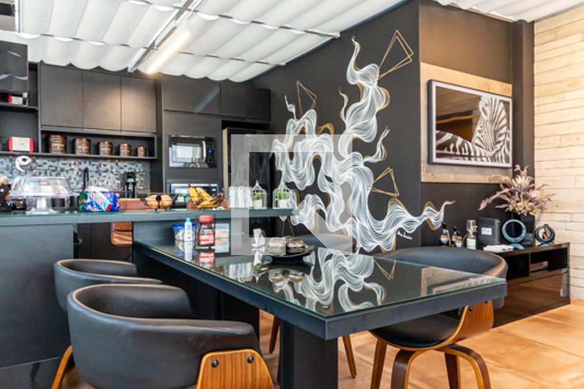 Cobertura, 1 quarto, 87 m² - Foto 4