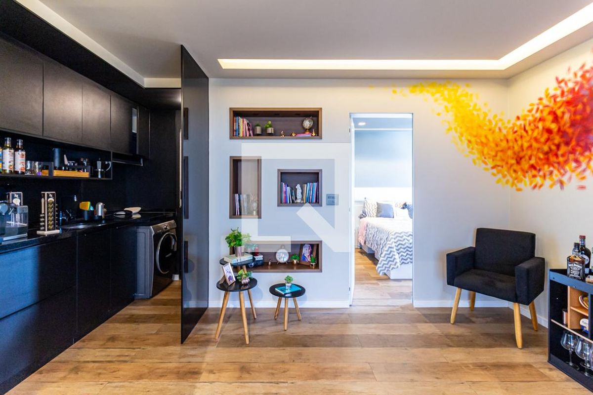 Cobertura, 1 quarto, 87 m² - Foto 20