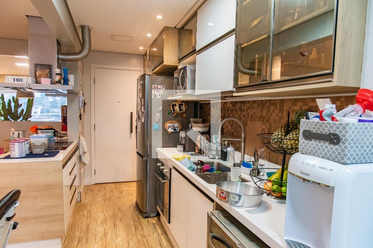 Apartamento, 3 quartos, 92 m² - Foto 77