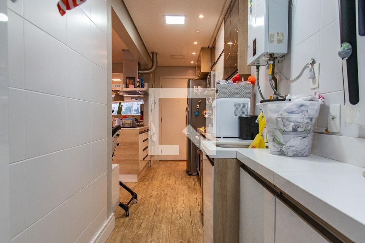 Apartamento, 3 quartos, 92 m² - Foto 87