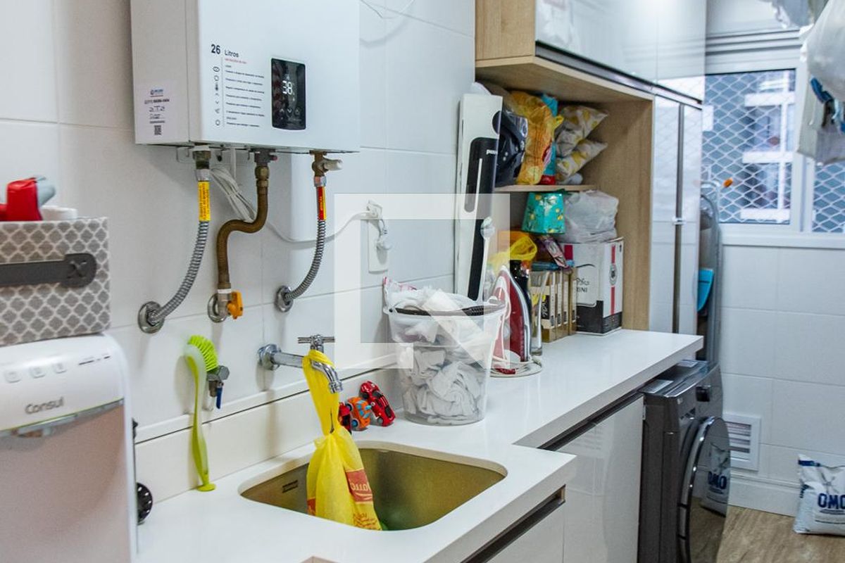 Apartamento, 3 quartos, 92 m² - Foto 81