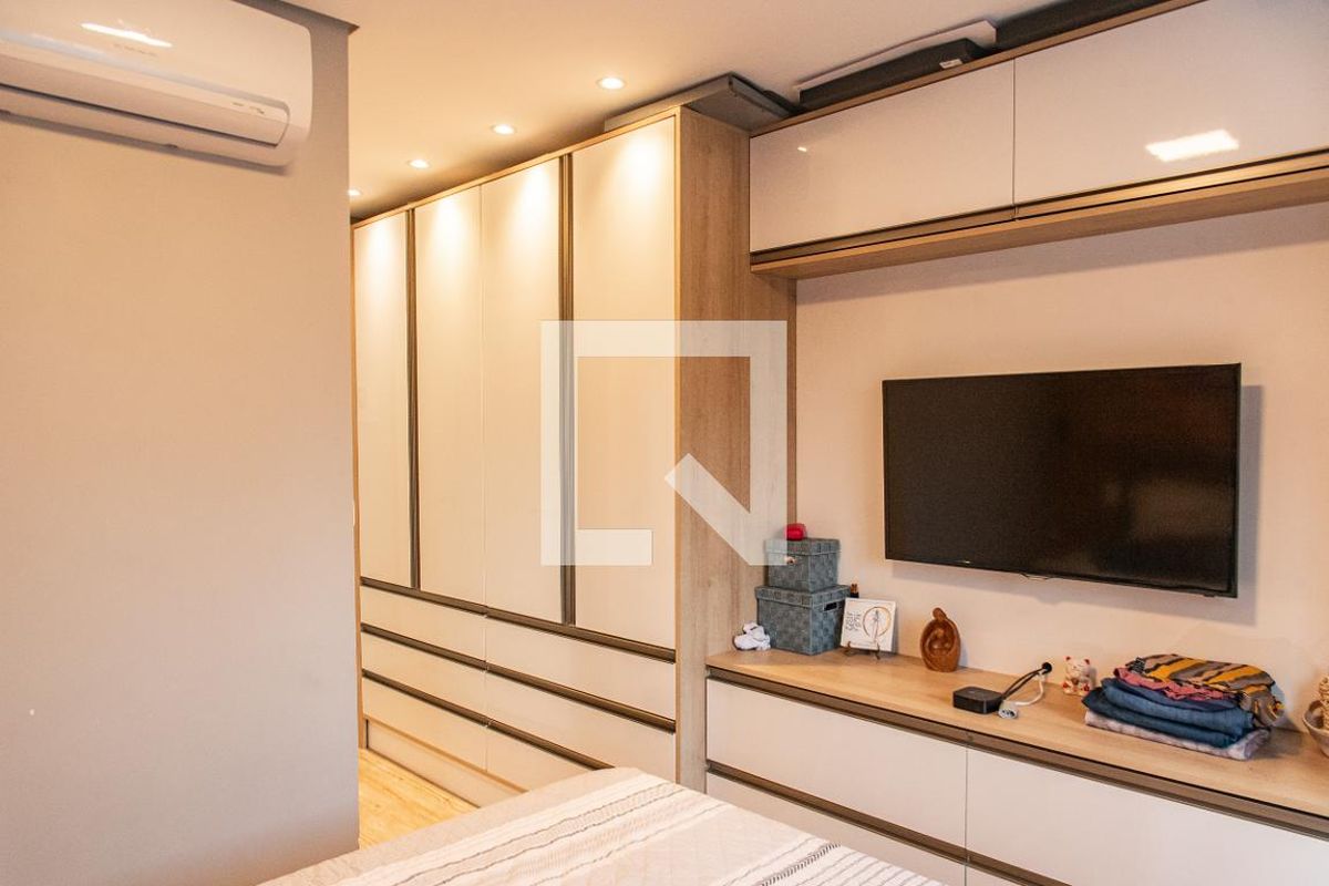Apartamento, 3 quartos, 92 m² - Foto 47