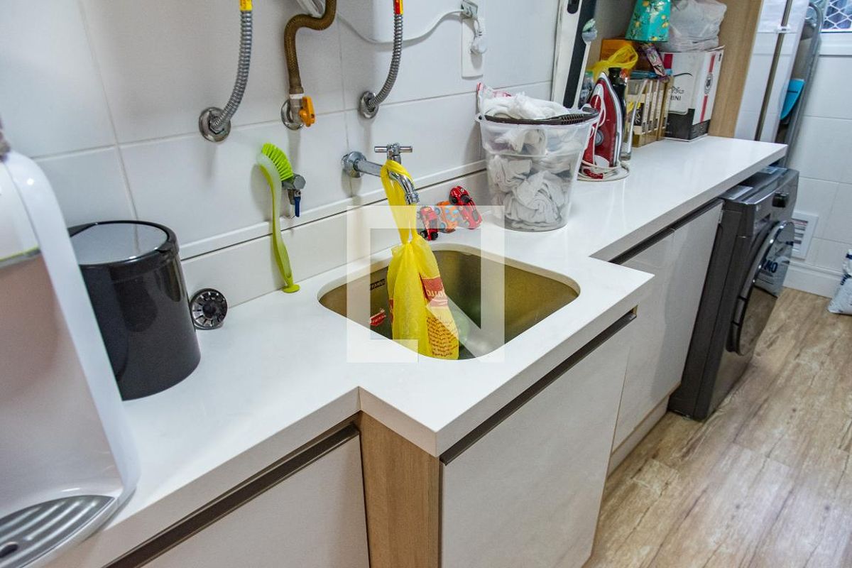 Apartamento, 3 quartos, 92 m² - Foto 83