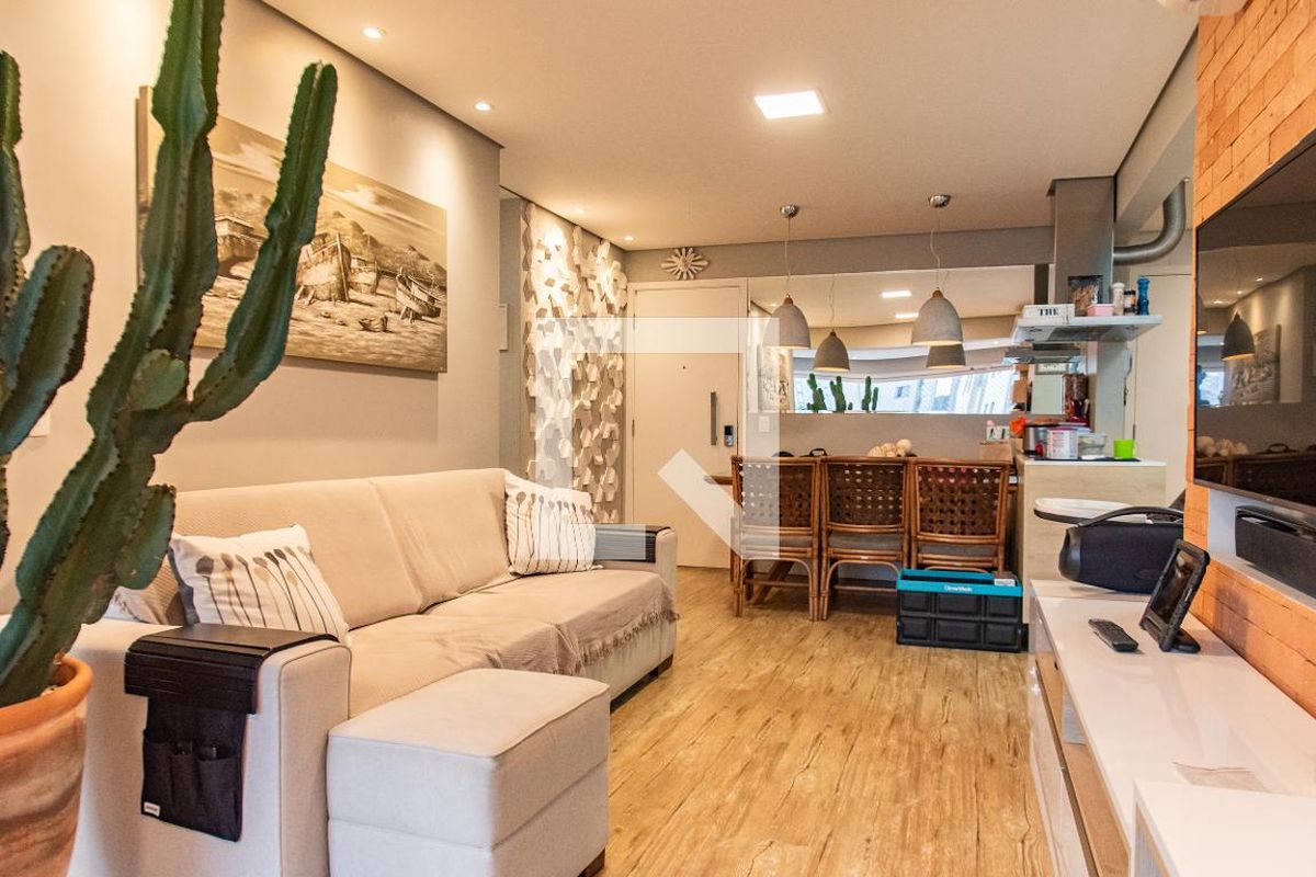 Apartamento, 3 quartos, 92 m² - Foto 5