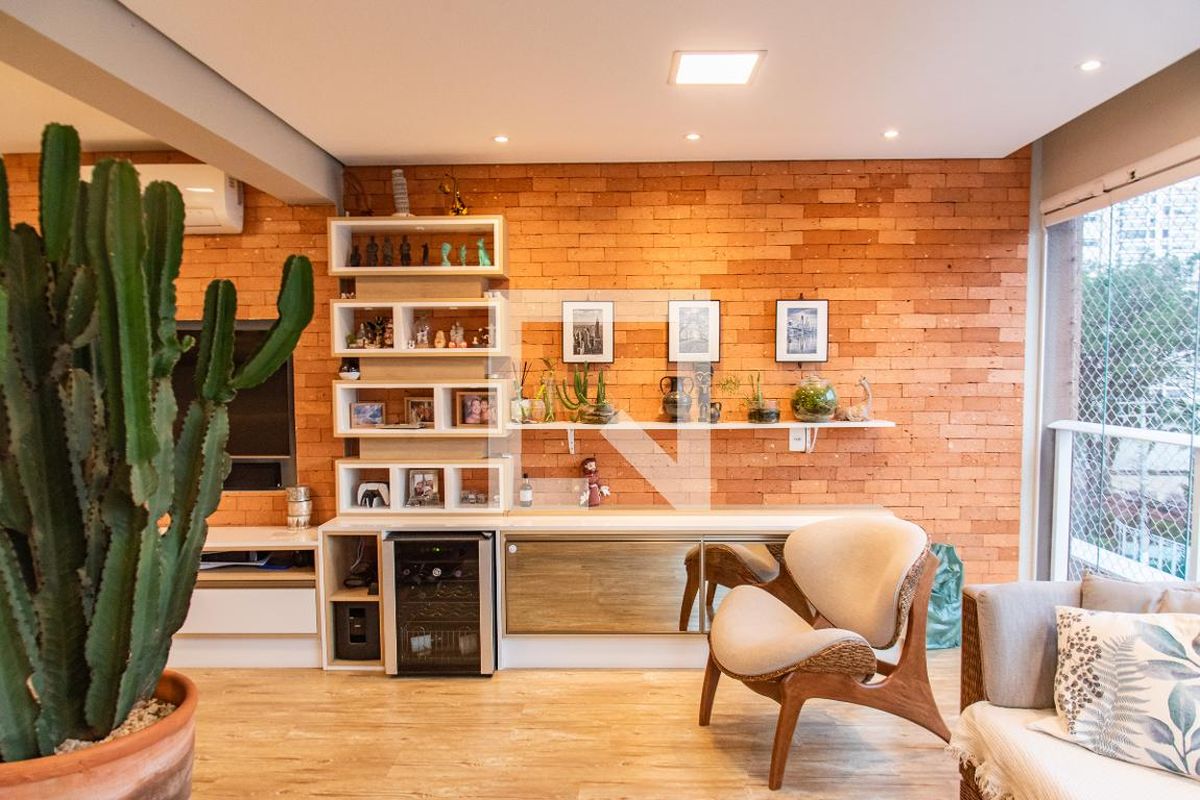 Apartamento, 3 quartos, 92 m² - Foto 17