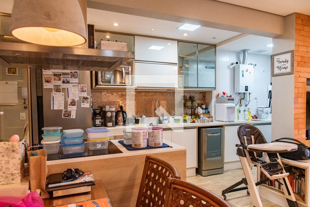 Apartamento, 3 quartos, 92 m² - Foto 73