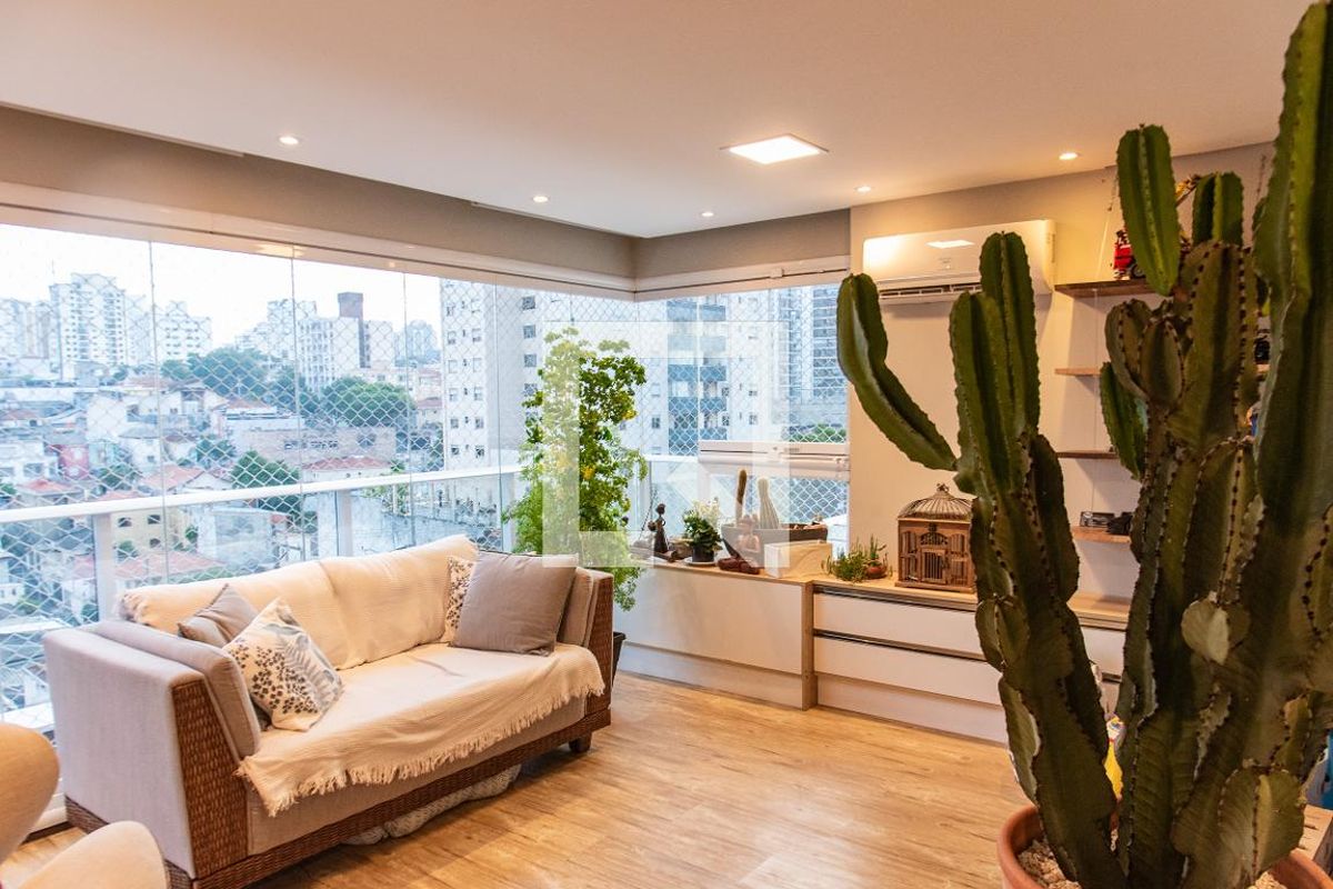 Apartamento, 3 quartos, 92 m² - Foto 11