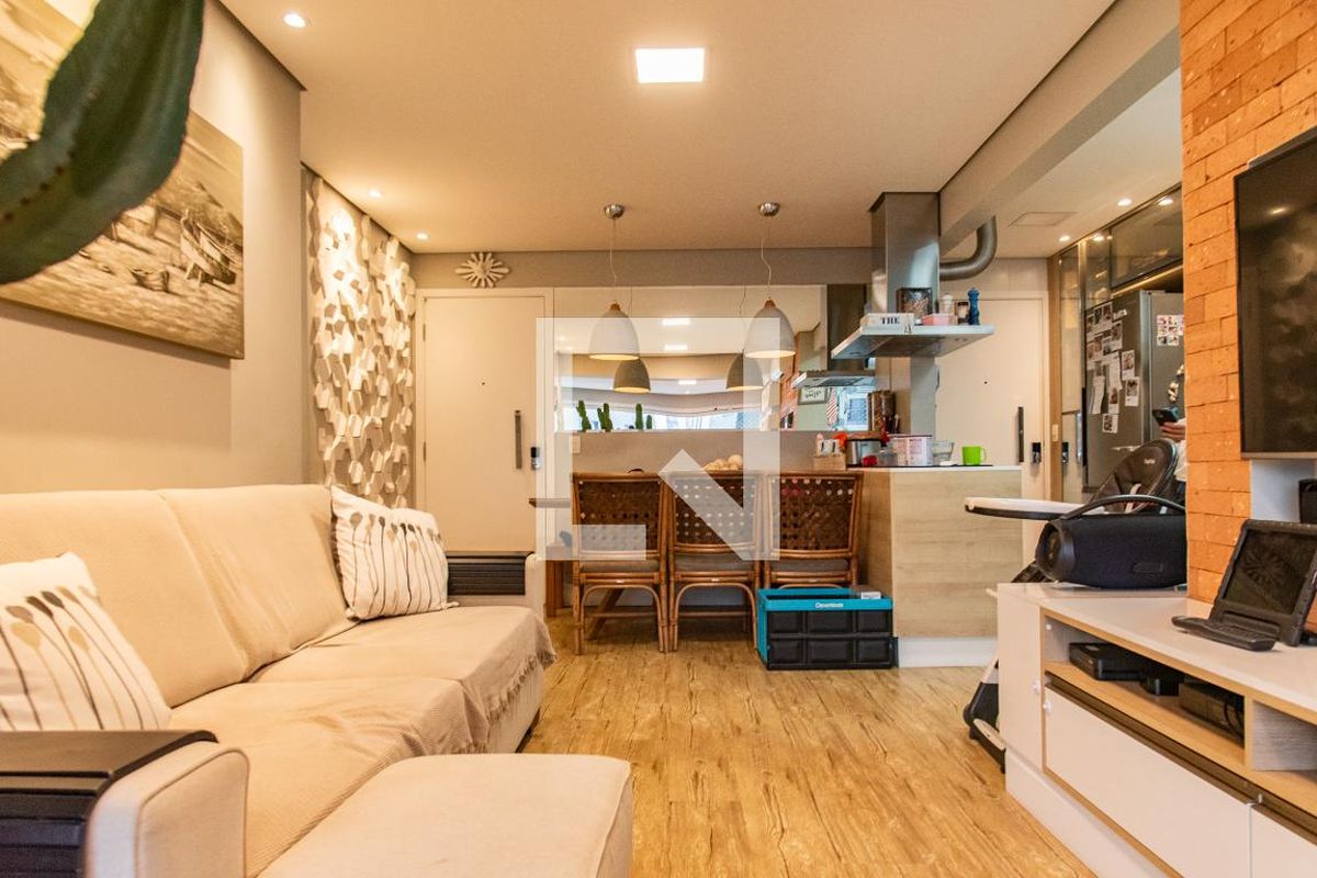 Apartamento, 3 quartos, 92 m² - Foto 9