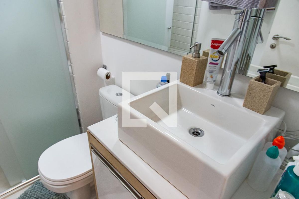 Apartamento, 3 quartos, 92 m² - Foto 53