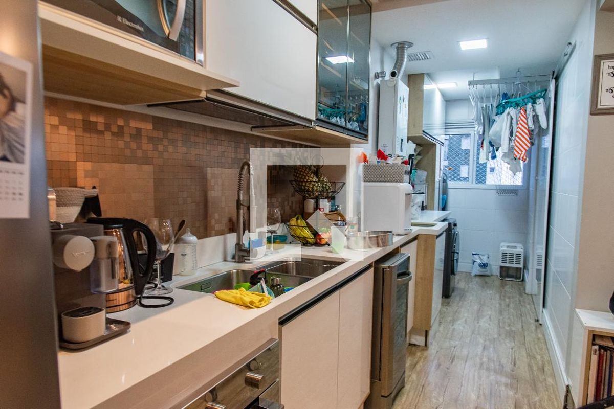 Apartamento, 3 quartos, 92 m² - Foto 75