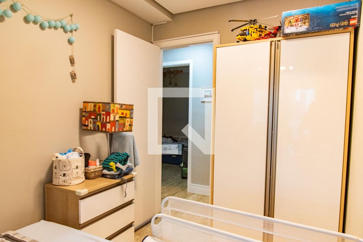 Apartamento, 3 quartos, 92 m² - Foto 29