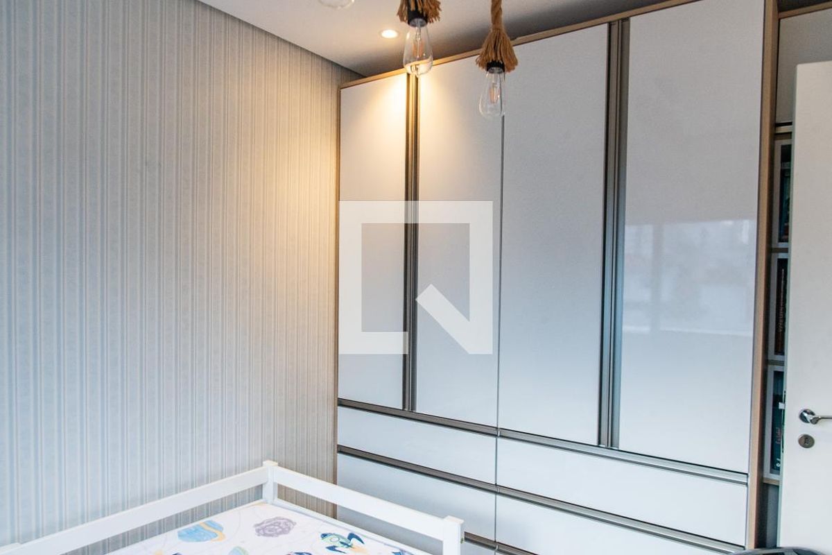 Apartamento, 3 quartos, 92 m² - Foto 39