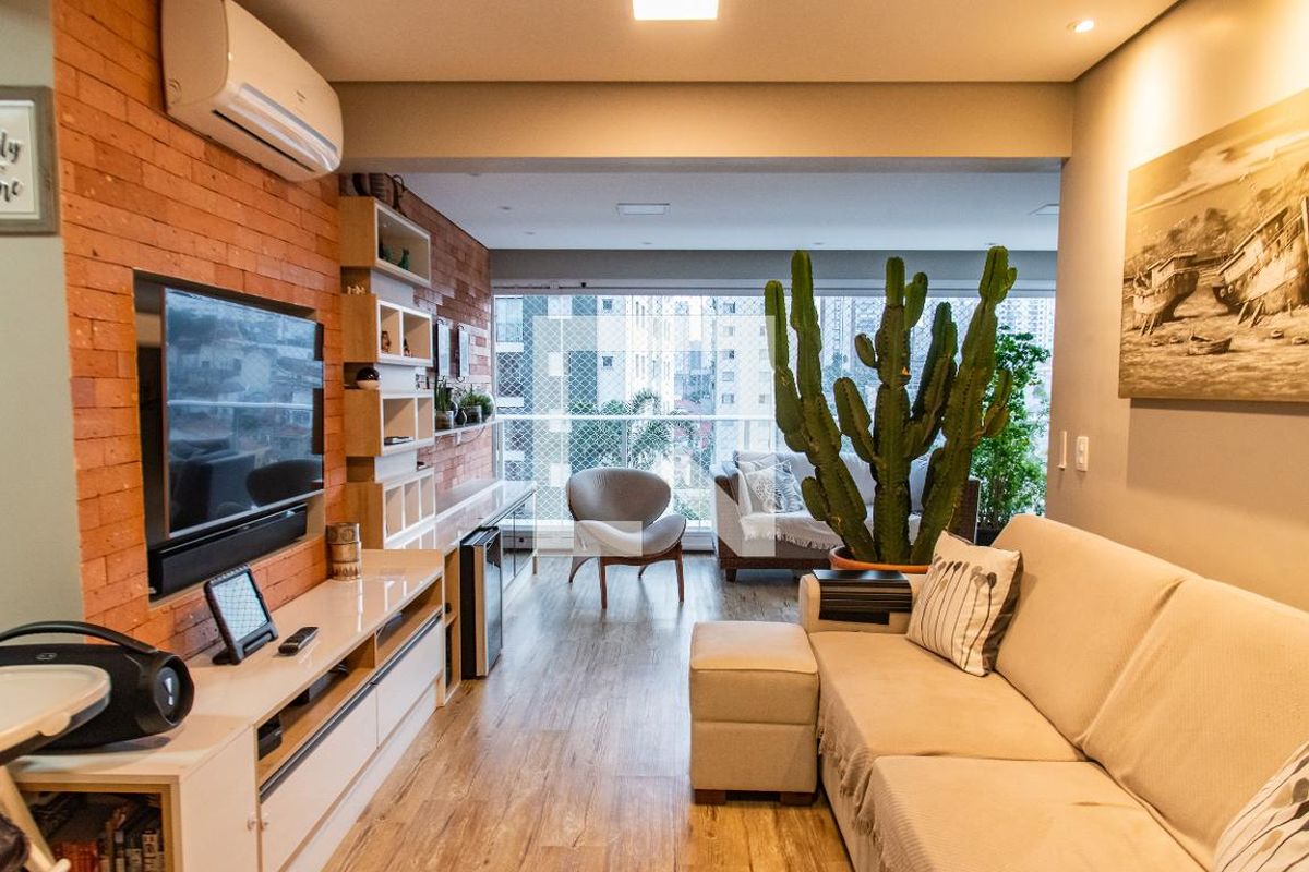 Apartamento, 3 quartos, 92 m² - Foto 7