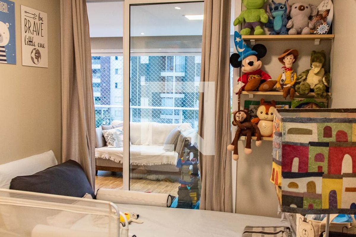 Apartamento, 3 quartos, 92 m² - Foto 31