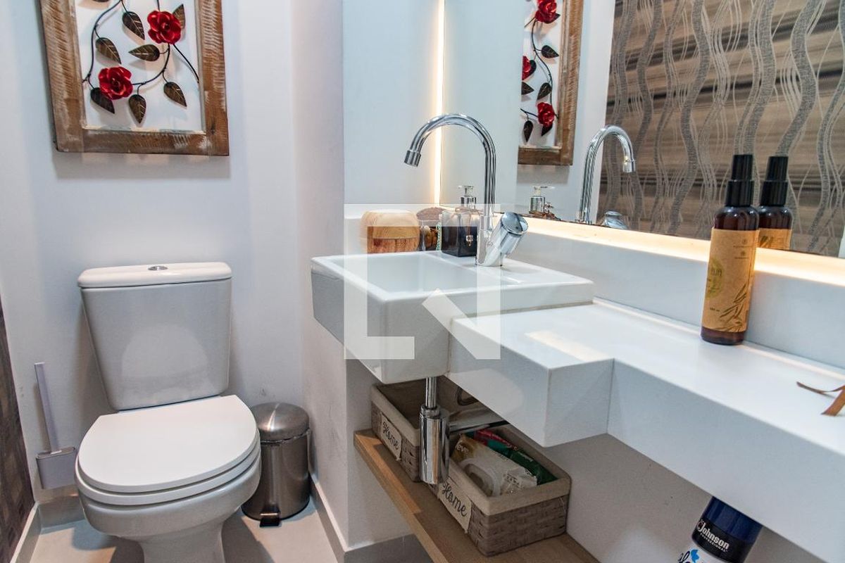 Apartamento, 3 quartos, 92 m² - Foto 23