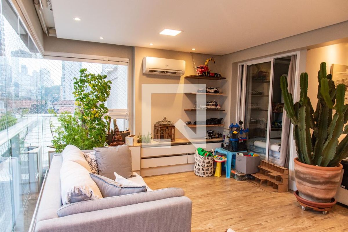Apartamento, 3 quartos, 92 m² - Foto 15