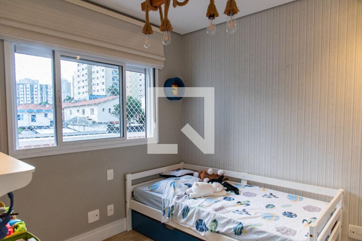 Apartamento, 3 quartos, 92 m² - Foto 35