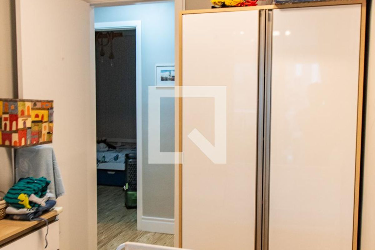 Apartamento, 3 quartos, 92 m² - Foto 33