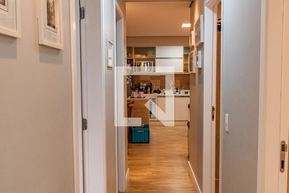 Apartamento, 3 quartos, 92 m² - Foto 61