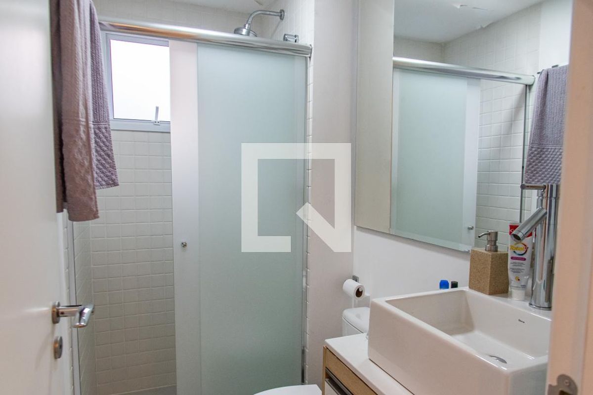 Apartamento, 3 quartos, 92 m² - Foto 51