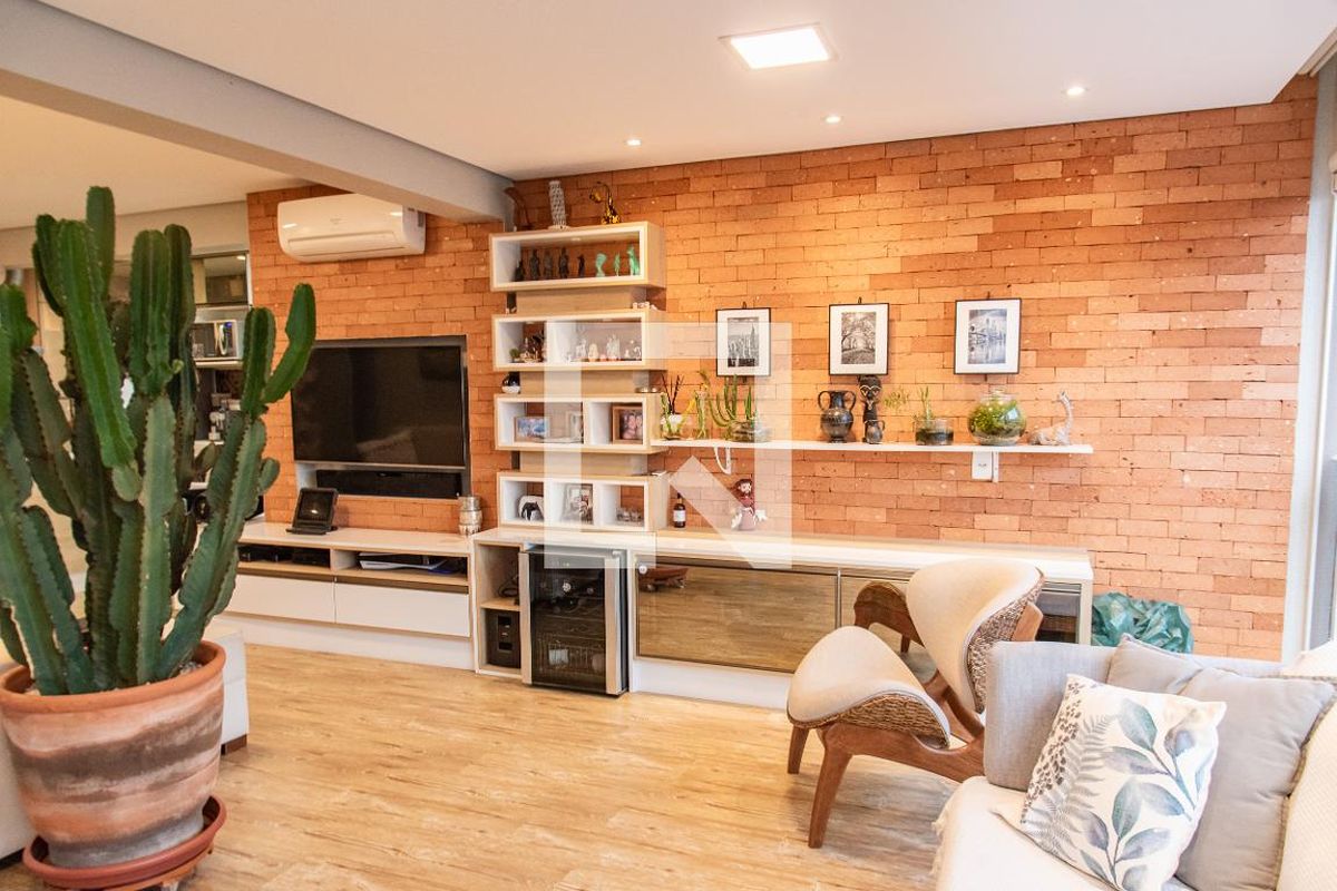Apartamento, 3 quartos, 92 m² - Foto 13
