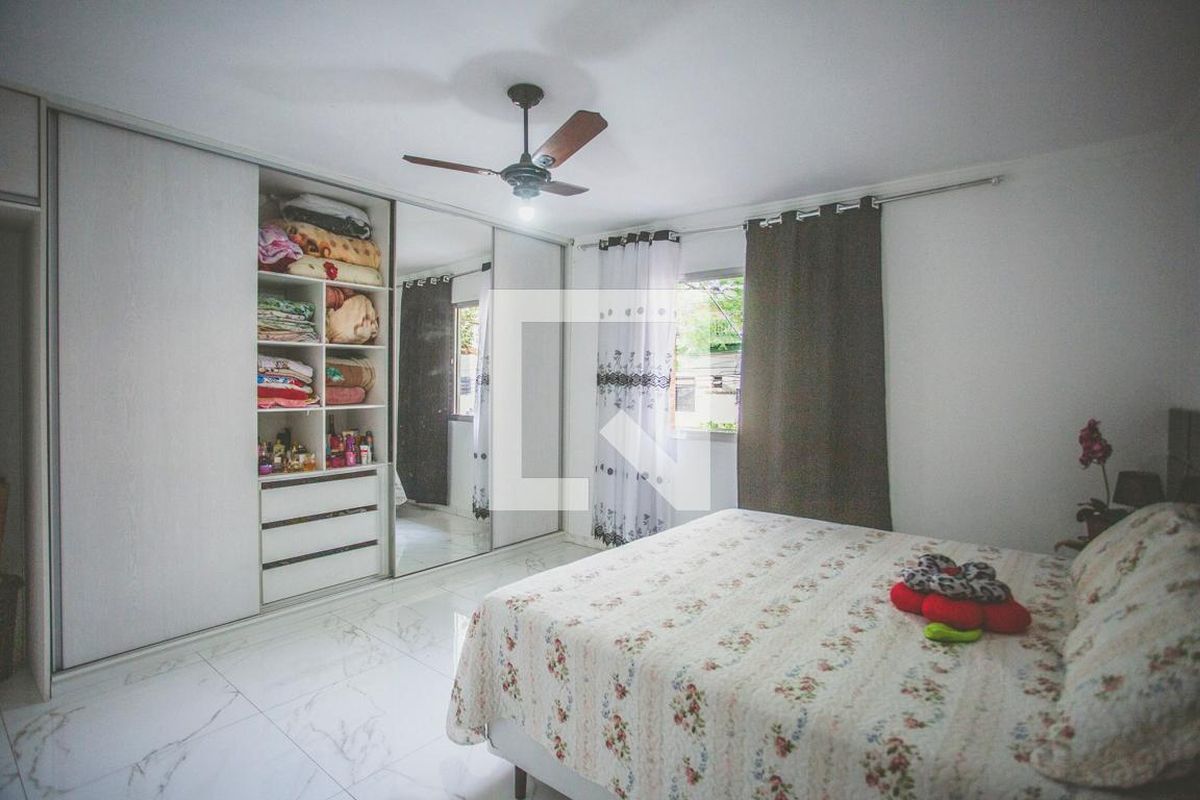 Casa, 2 quartos, 92 m² - Foto 28