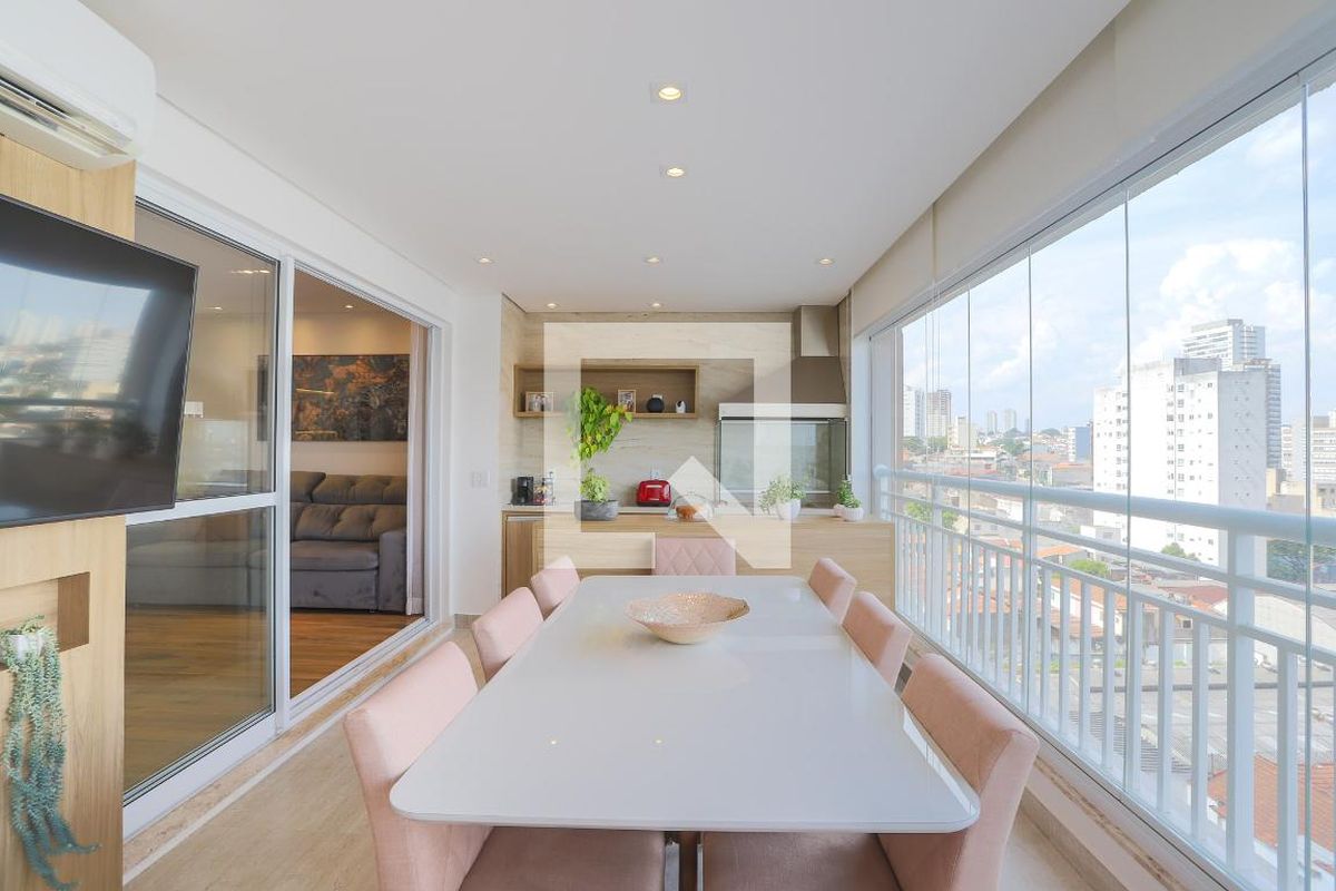 Apartamento, 3 quartos, 100 m² - Foto 25