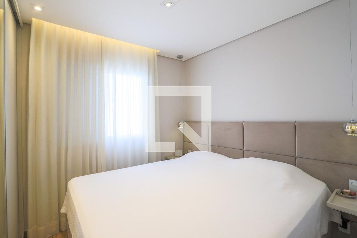 Apartamento, 3 quartos, 100 m² - Foto 37