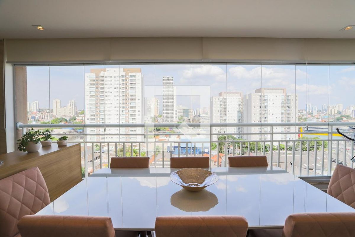 Apartamento, 3 quartos, 100 m² - Foto 21