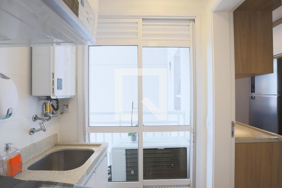 Apartamento, 3 quartos, 100 m² - Foto 87