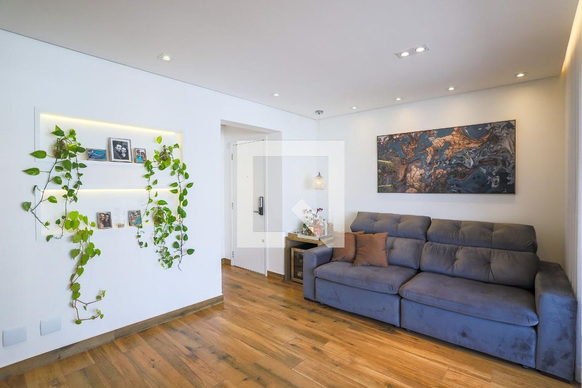 Apartamento, 3 quartos, 100 m² - Foto 17